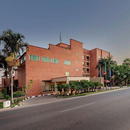 Protea Hotel By Marriott Lusaka Extérieur photo