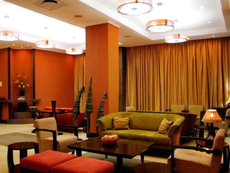 Protea Hotel By Marriott Lusaka Extérieur photo